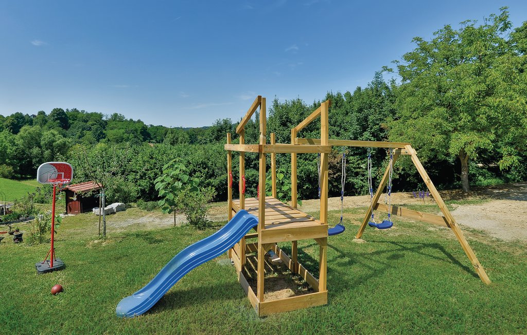 Feriehuse - Varazdin-Varazdinske Toplice , Kroatien - CCC070 5