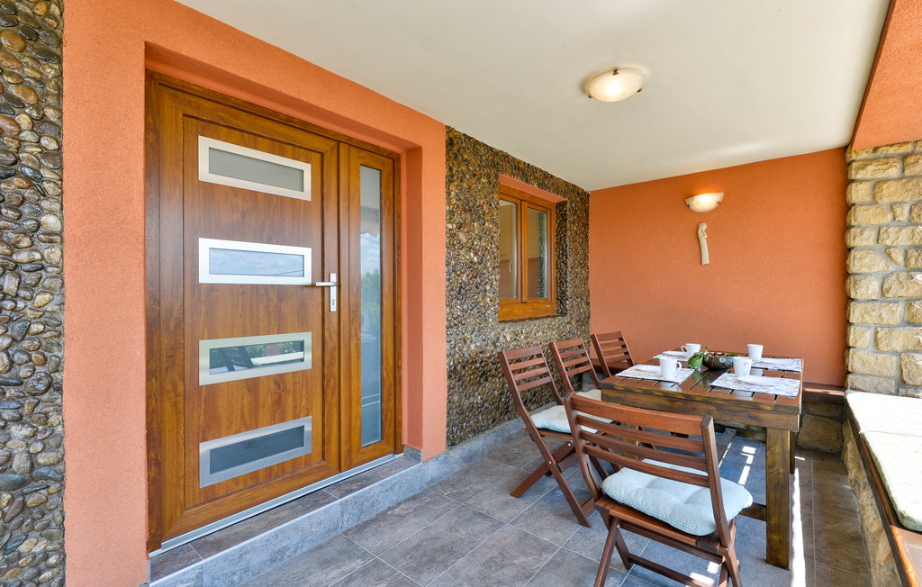 Feriehuse - Varazdin-Toplicica , Kroatien - CCC075 16