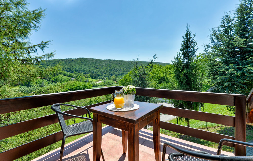 Ferienhaus - Varazdin-Varazdin Breg , Kroatien - CCC098 22