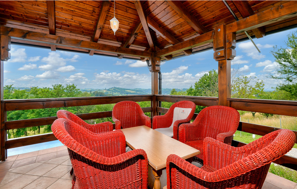 Feriehus - Cakovec-Zelezna Gora , Kroatia - CCC099 24