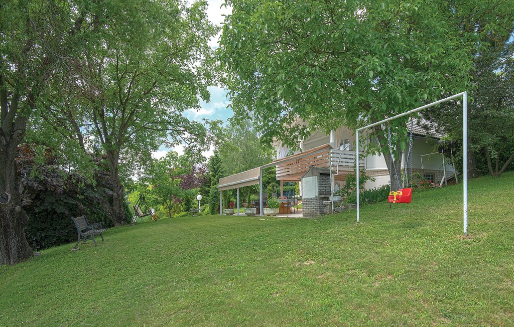 Feriehus - Varazdin-Seketin , Kroatia - CCC130 16