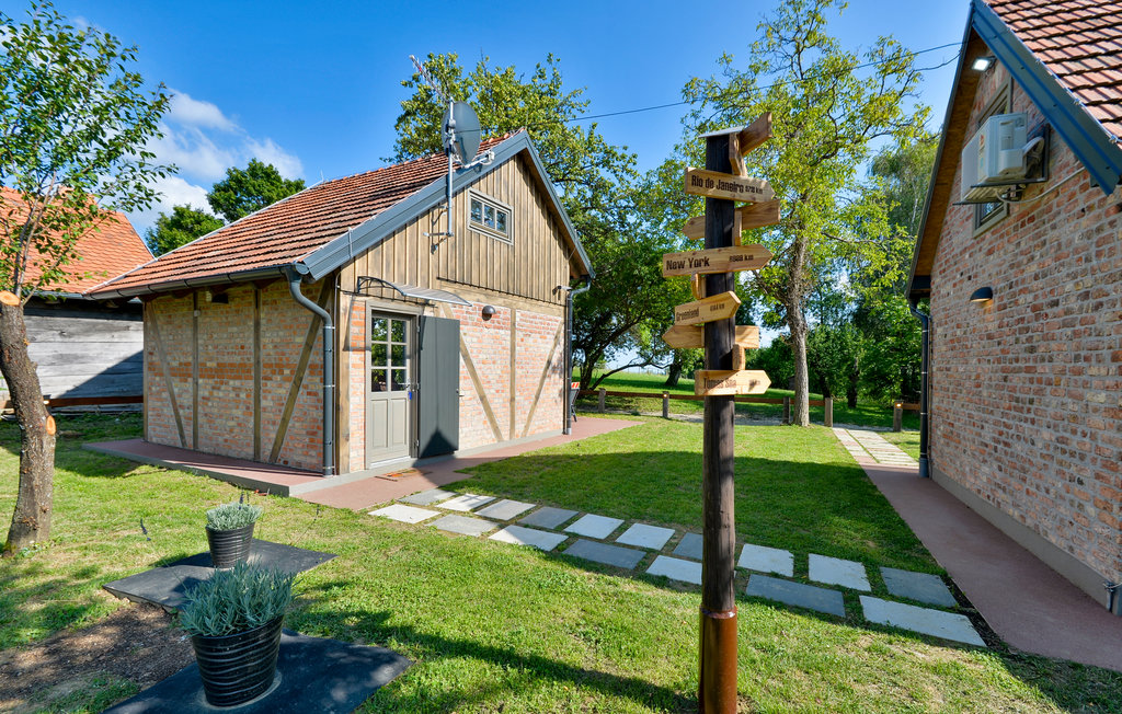 Feriehuse - Zagreb-Sv.Ivan Zelina , Kroatien - CCC169 17