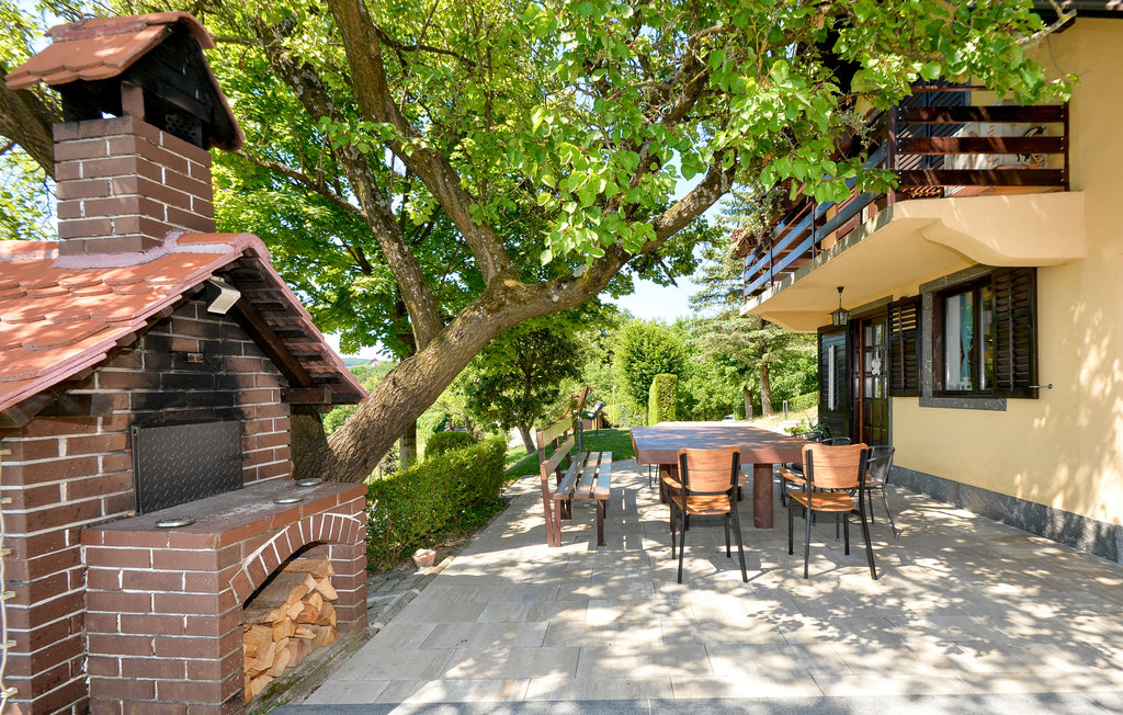 Ferienhaus - Zagreb-Bedenica , Kroatien - CCC170 34