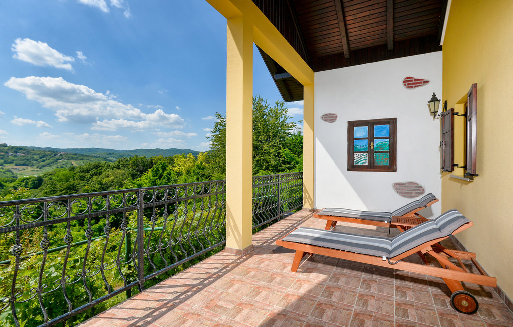 Ferienhaus - Zagreb-Adamovec , Kroatien - CCC180 3