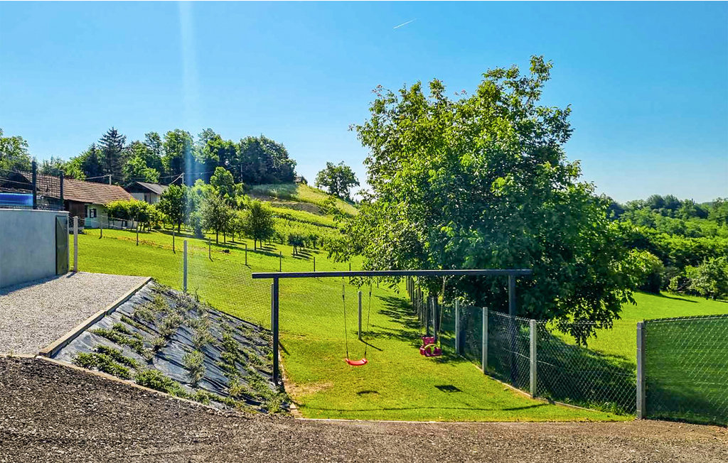 Ferienhaus - Varazdin-Falinic Breg , Kroatien - CCC190 18