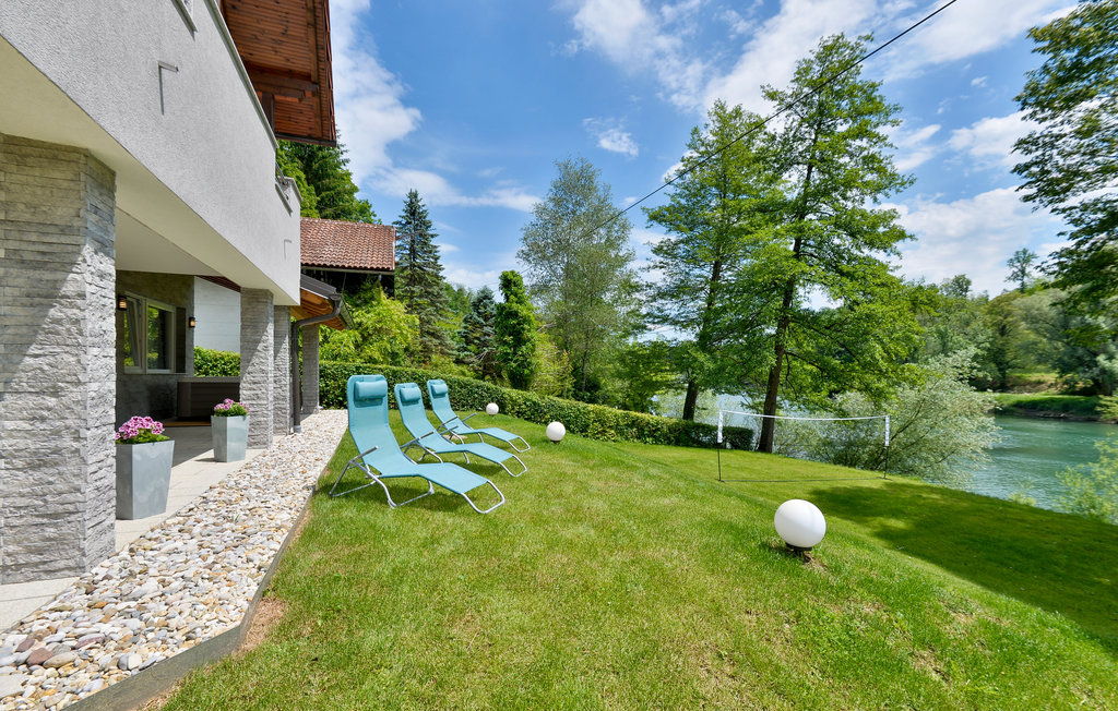 Feriehuse - Karlovac-Ozalj , Kroatien - CCC193 3