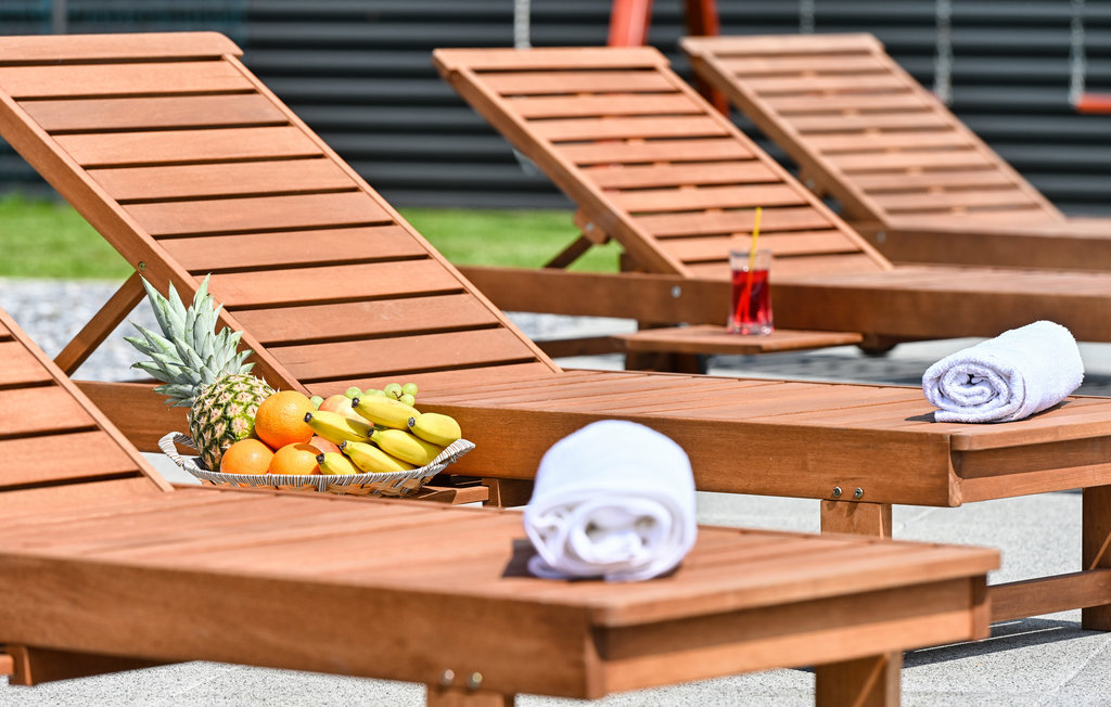 Feriehuse - Varazdin-Vinica Breg , Kroatien - CCC338 15