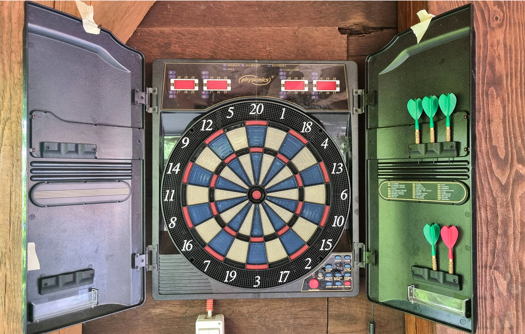 Feriehus - Zabok - Prosenik Gubasevski , Kroatia - CCC344 22