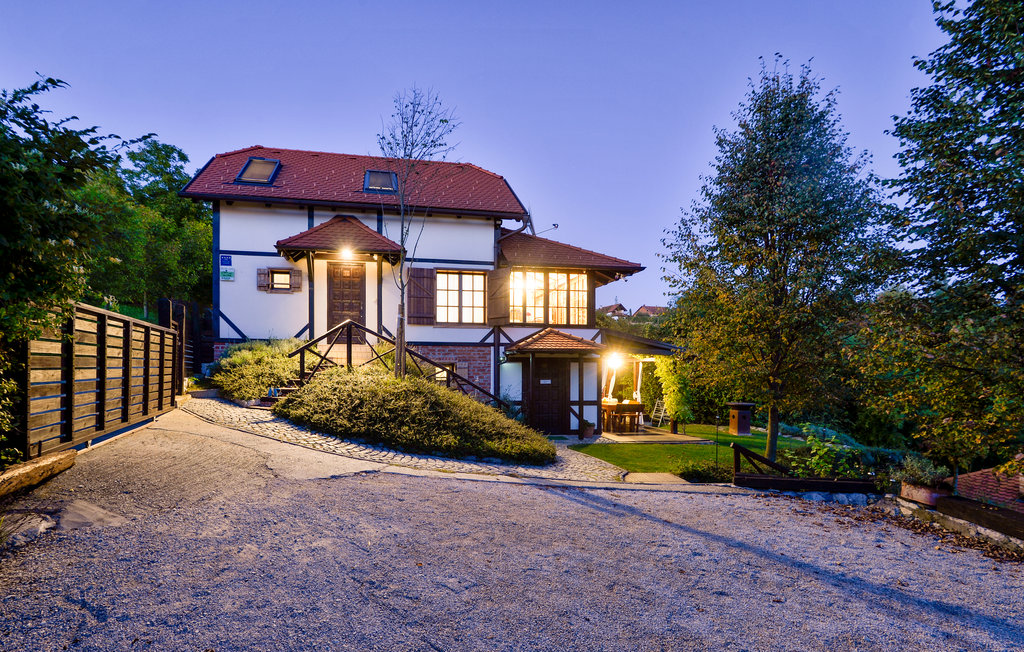 Feriehus - Beretinec , Kroatia - CCC037 27