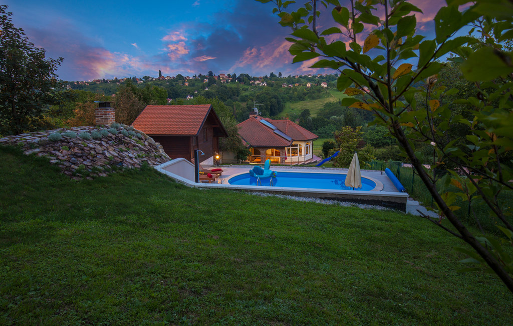 Ferienhaus - Varazdin-Varazdin Breg , Kroatien - CCC098 26
