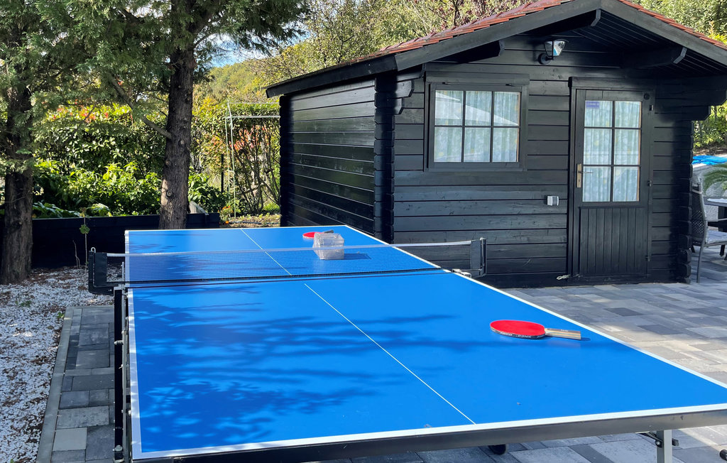 Semesterhus - Novi Marof-Podrute , Kroatien - CCC276 25