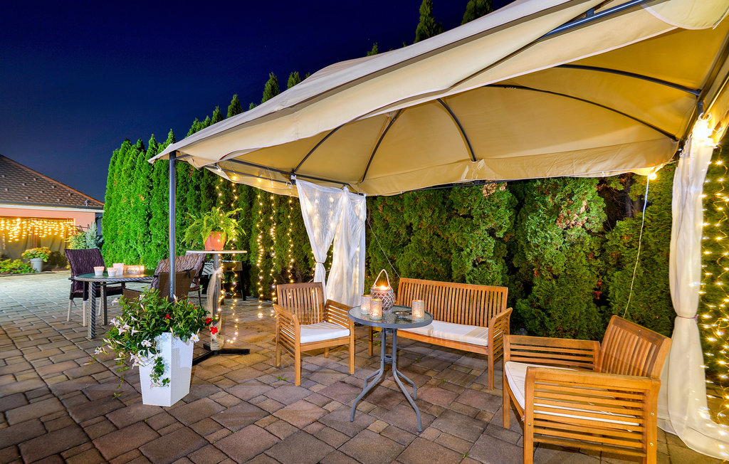 Ferieleilighet - Varazdin-Turcin , Kroatia - CCC346 7