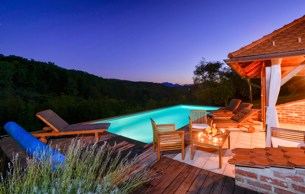 Feriehus - Beretinec , Kroatia - CCC037 8