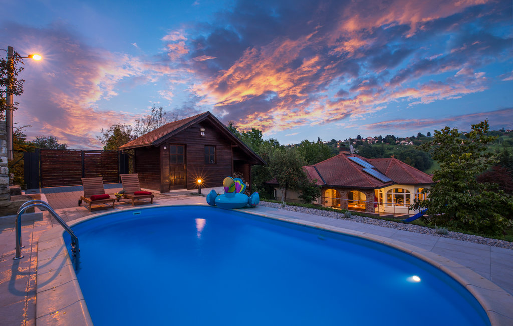 Ferienhaus - Varazdin-Varazdin Breg , Kroatien - CCC098 27