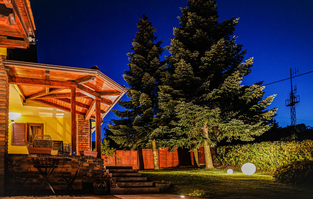 Semesterhus - Pitomaca - Sedlarica , Kroatien - CCC368 31