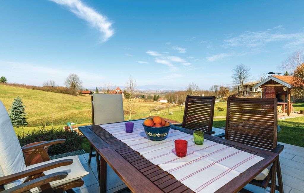 Ferienhaus - Zagreb-Starjak , Kroatien - CCC015 6