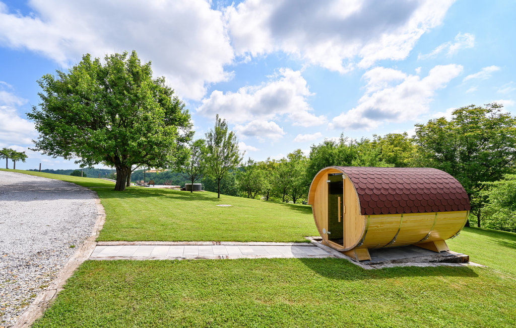 Ferienhaus - Velika Gorica-Pokupsko , Kroatien - CCC047 25