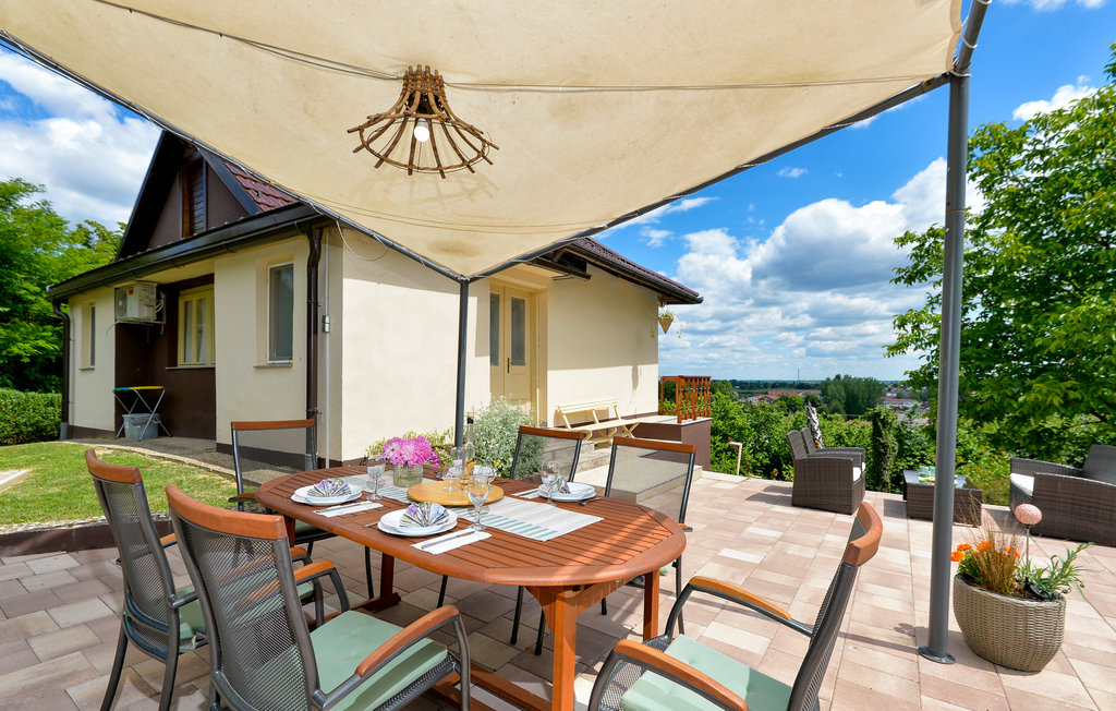 Feriehuse - Varazdin-Ludbreg , Kroatien - CCC054 18