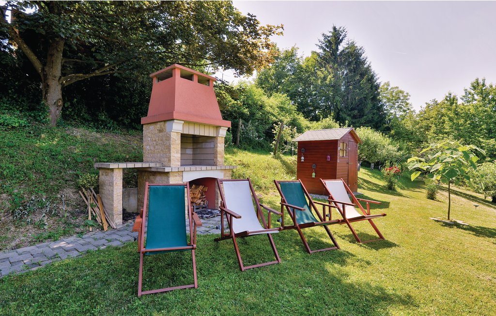 Feriehuse - Varazdin-Varazdinske Toplice , Kroatien - CCC070 20