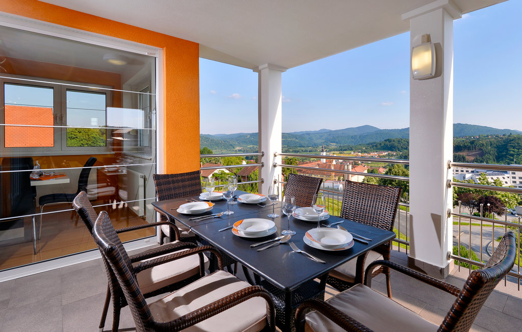 Feriehuse - Varazdin-Varazdinske Toplice , Kroatien - CCC077 20