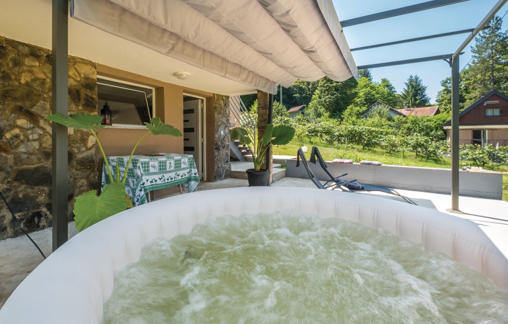 Feriehus - Pokupska Slatina , Kroatia - CCC080 13