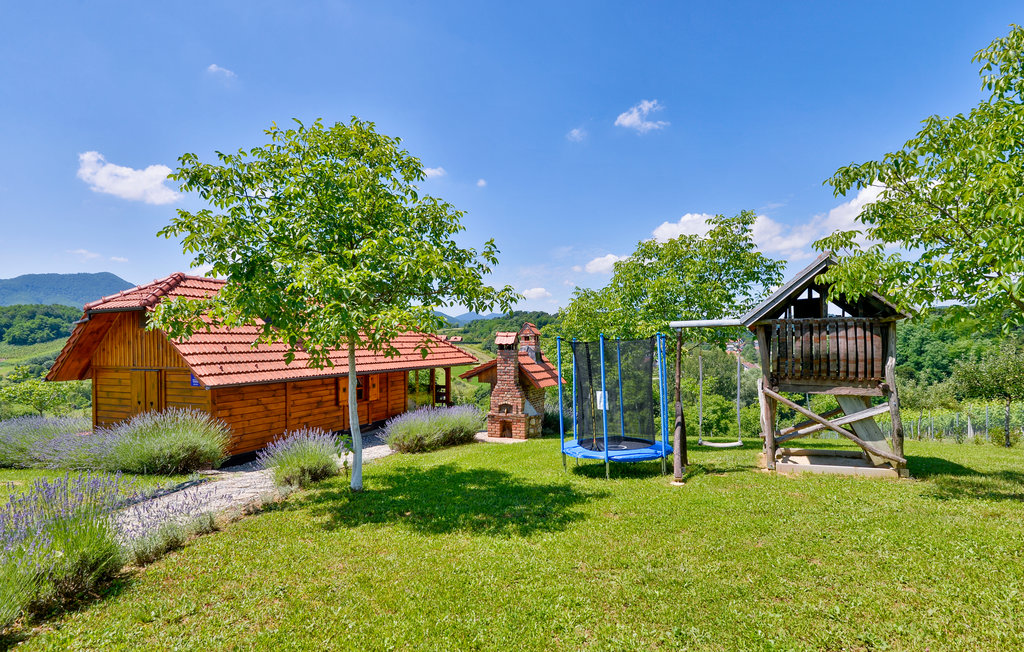Feriehuse - Varazdin-Lepoglava , Kroatien - CCC088 17