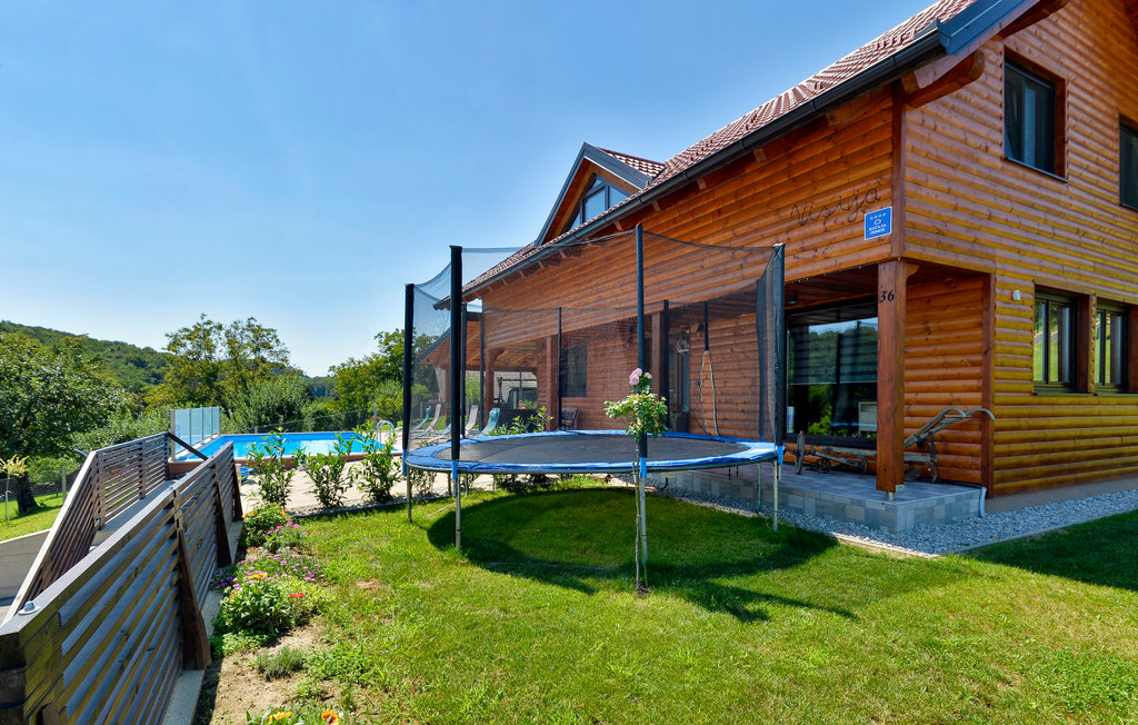 Feriehuse - Sv.Martin na Muri-Grkavescak , Kroatien - CCC095 16