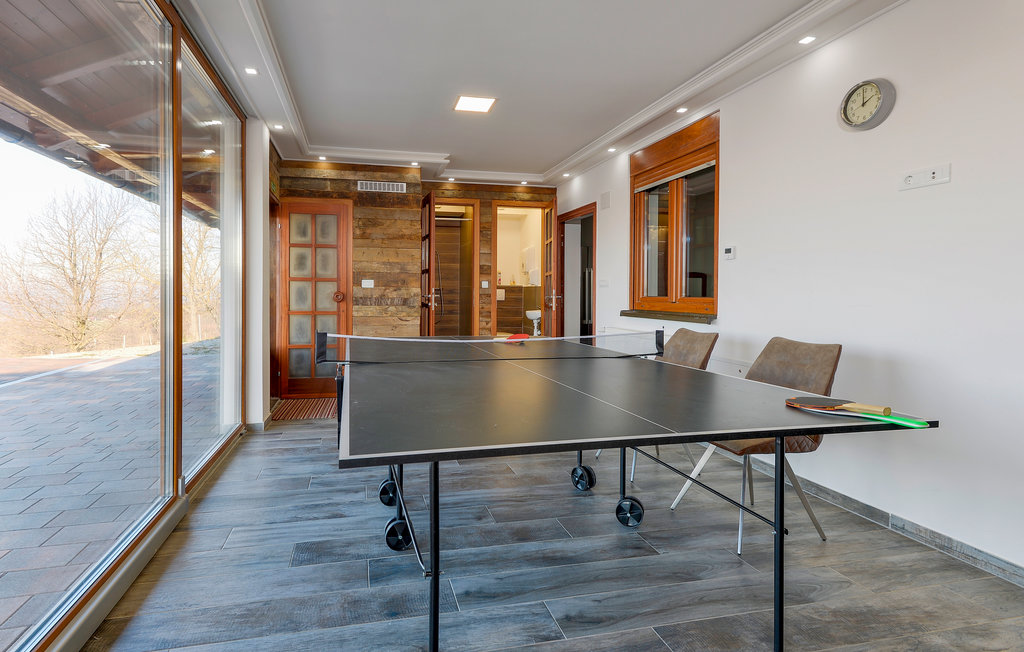 Feriehus - Cakovec-Zelezna Gora , Kroatia - CCC099 38