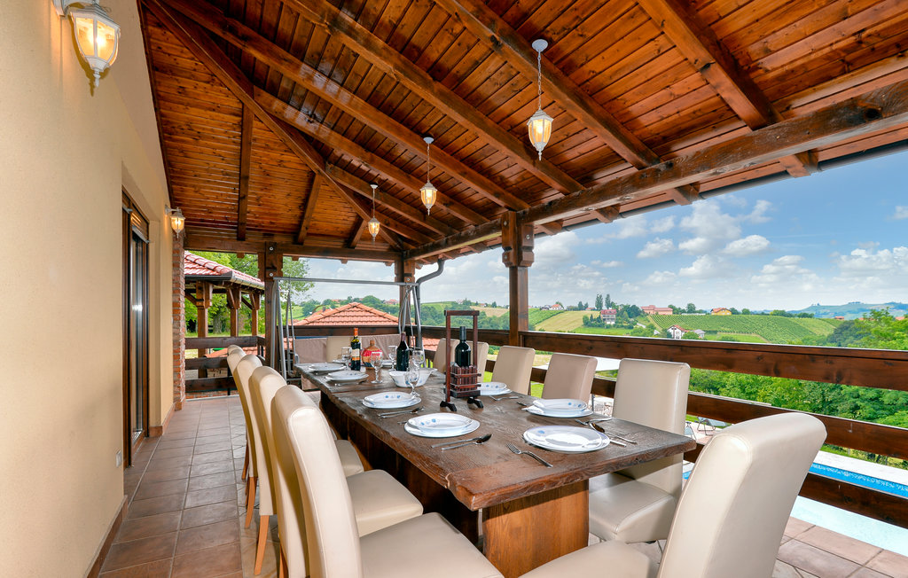 Feriehus - Cakovec-Zelezna Gora , Kroatia - CCC099 22