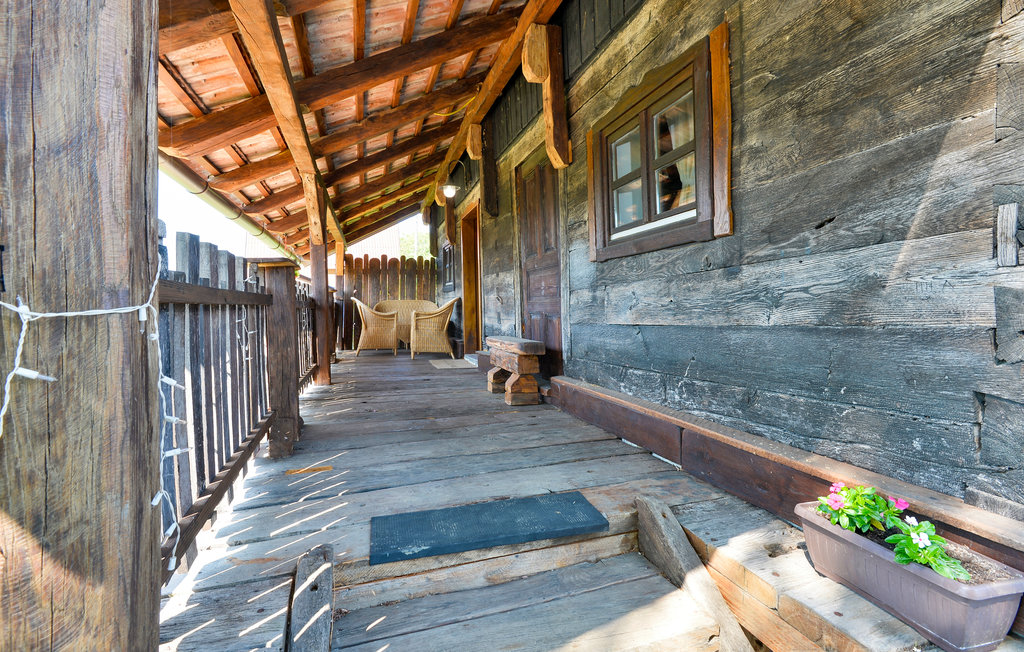 Feriehuse - Zagreb-Sveti Ivan Zelina , Kroatien - CCC154 6