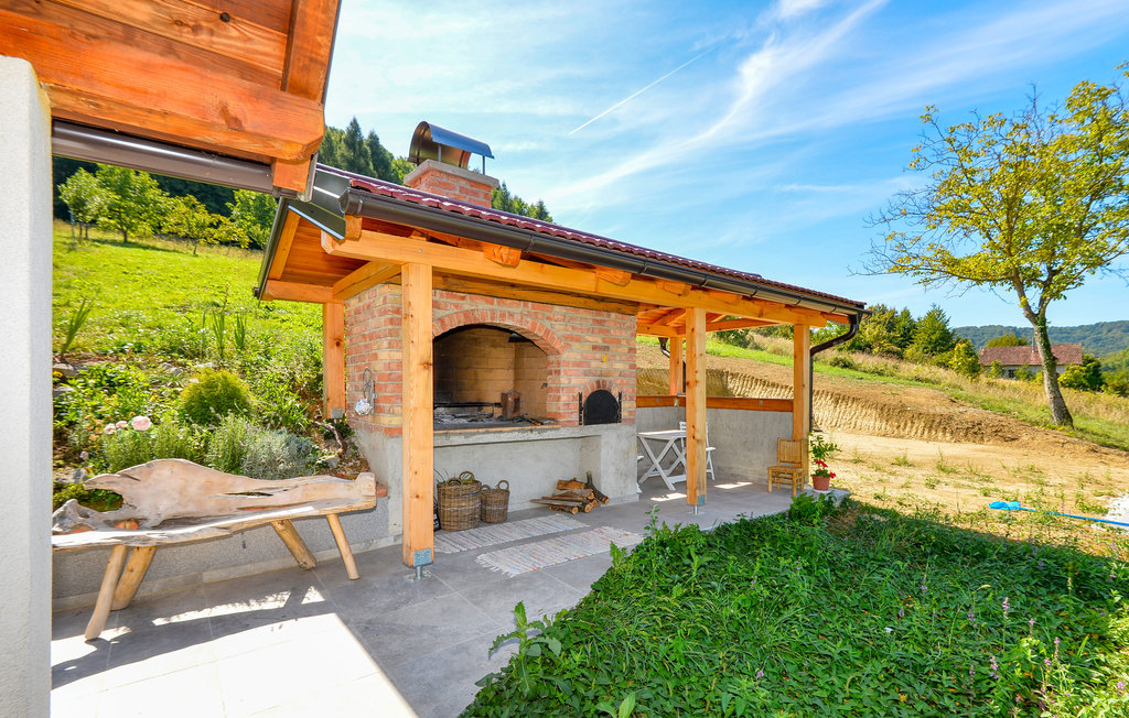 Feriehus - Varazdinske Toplice-Piscanov , Kroatia - CCC176 16