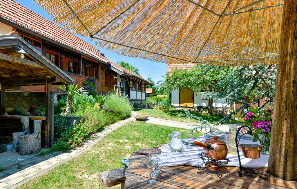 Ferienhaus - Zagreb-Breznica , Kroatien - CCC182 20