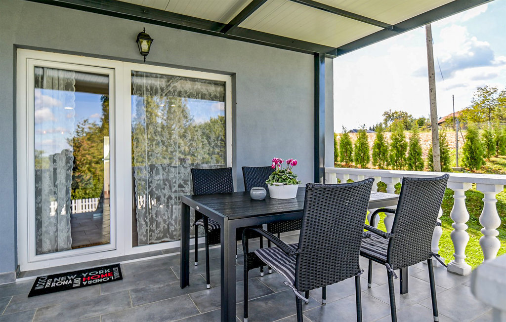 Feriehuse - Varazdin-Gacice , Kroatien - CCC188 15