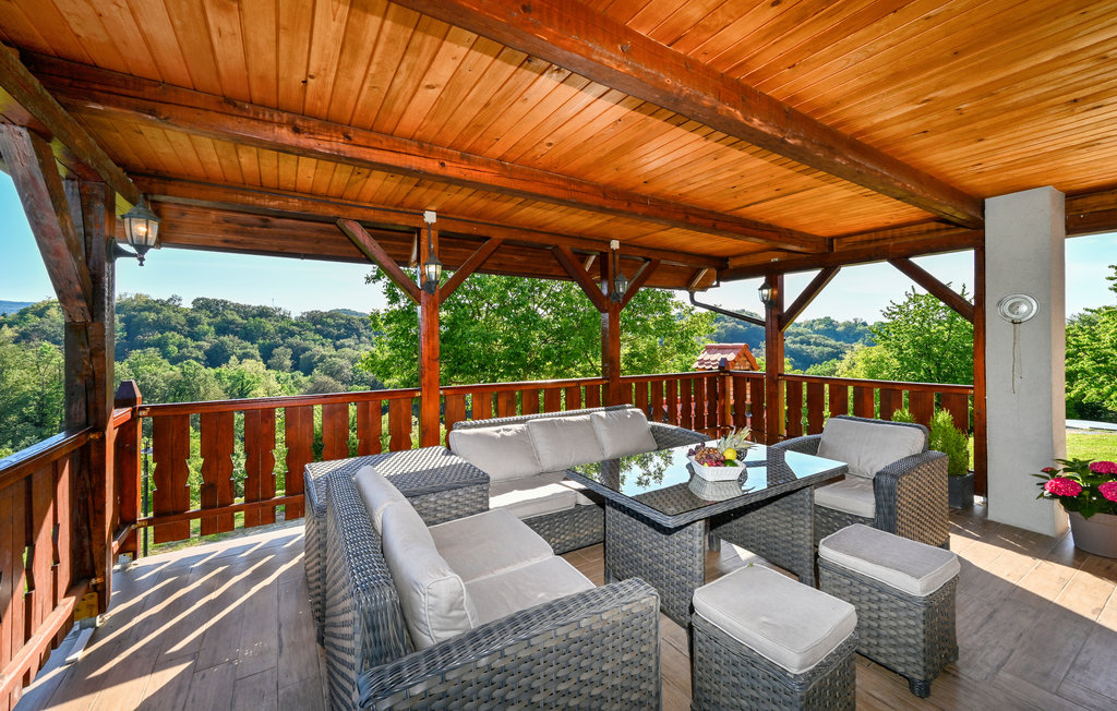 Ferienhaus - Zagreb-Bedenica , Kroatien - CCC197 15