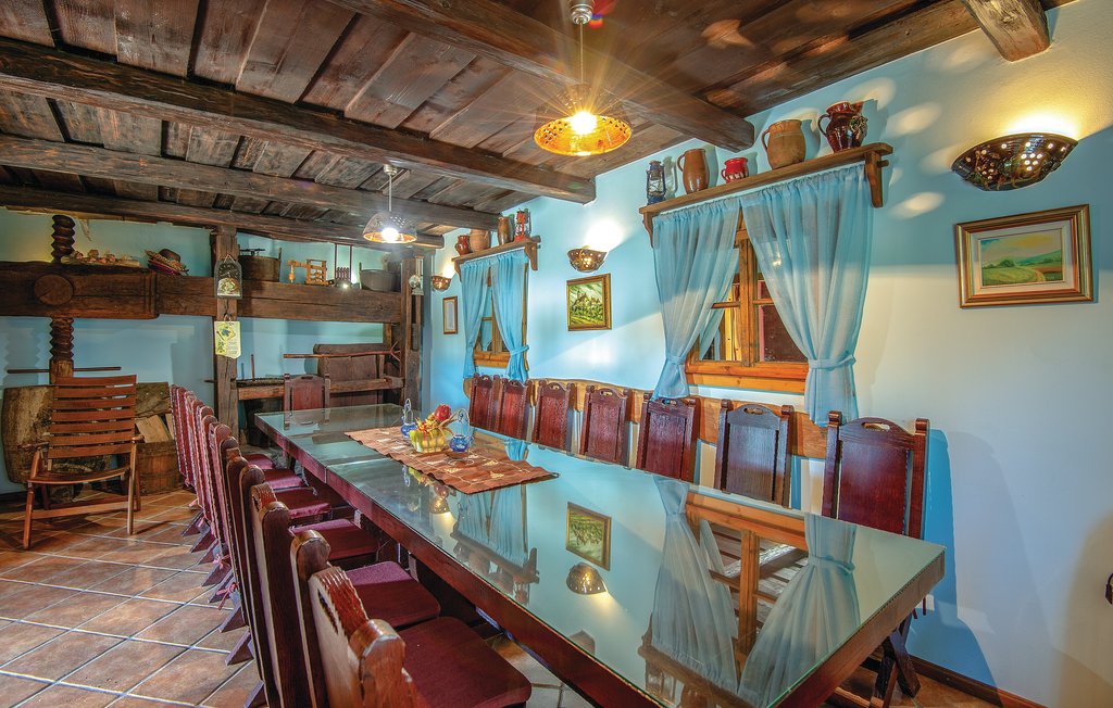 Feriehus - Krapina-Klanjec , Kroatia - CCC245 29