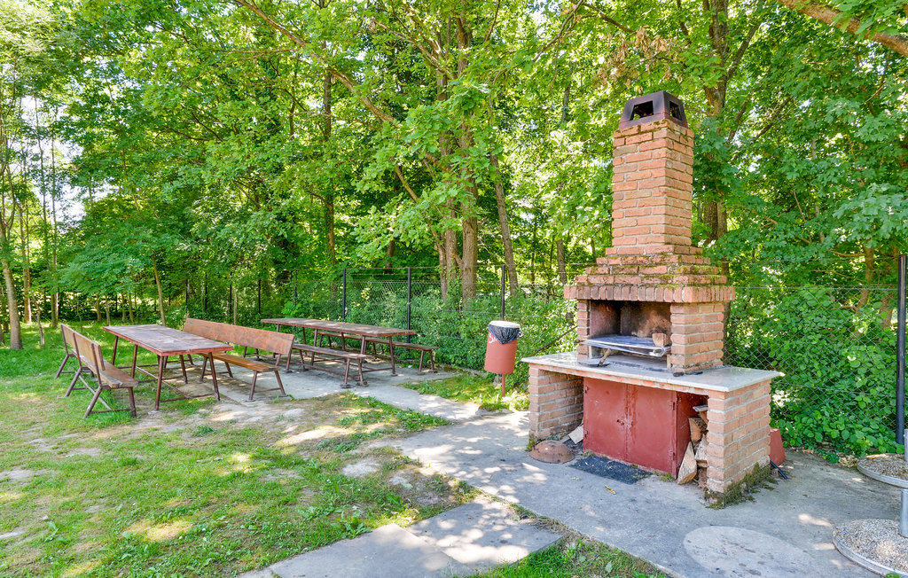 Feriehus - Popovaca-Mala Ludina , Kroatia - CCC259 18