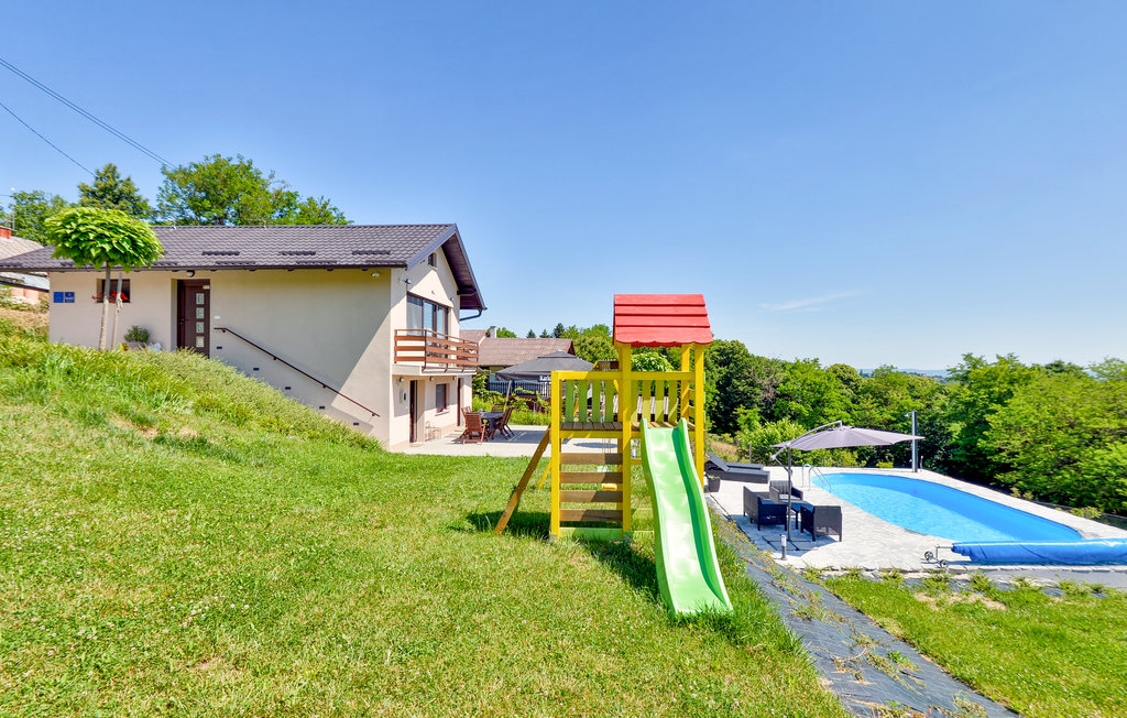 Feriehus - Cakovec-Dragoslavec , Kroatia - CCC260 8