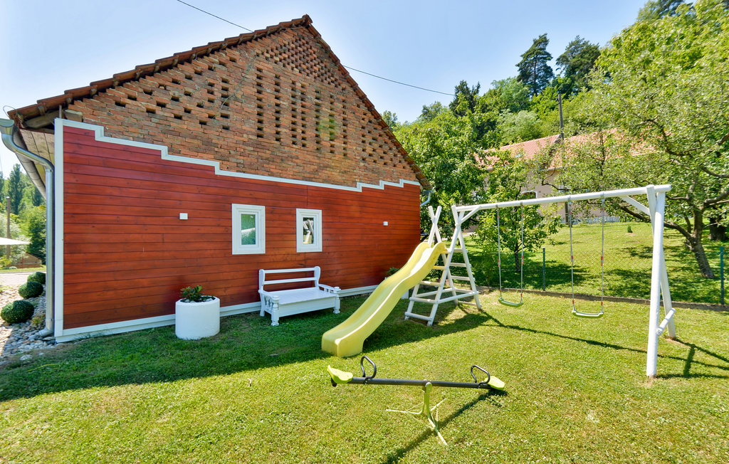 Feriehus - Krapina-Mrzlo Polje , Kroatia - CCC263 14