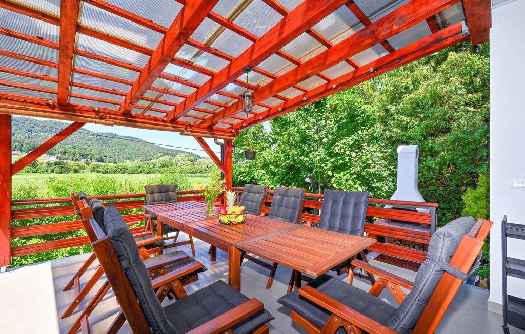 Feriehuse - Krapina-Harina Zlaka , Kroatien - CCC267 2