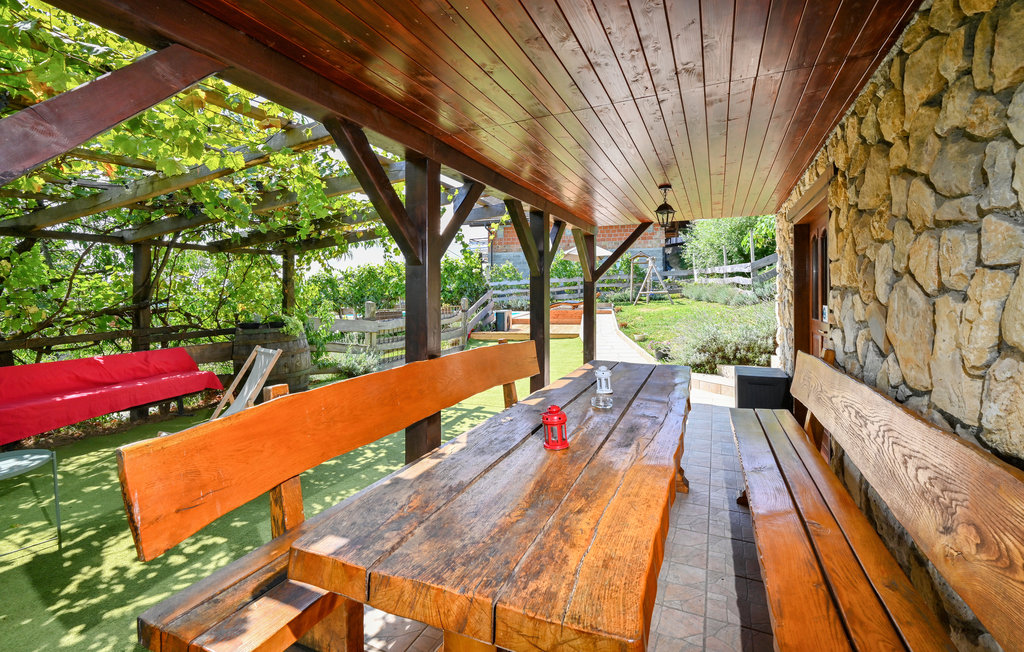 Semesterhus - Krapina - Pregrada , Kroatien - CCC278 12