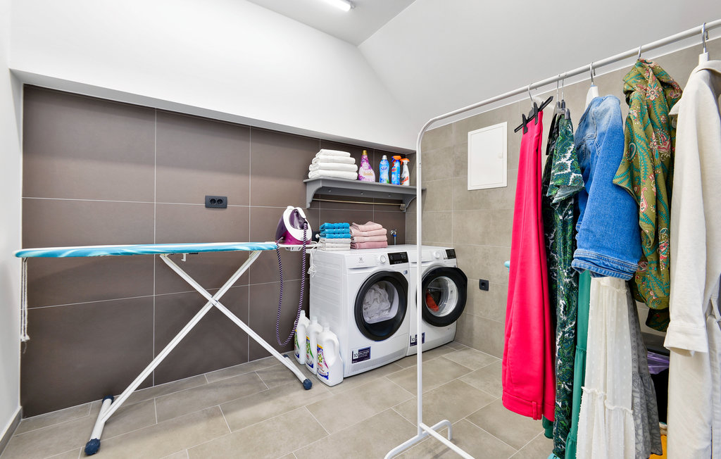 Feriehuse - Krizevci-Kalnik , Kroatien - CCC312 34