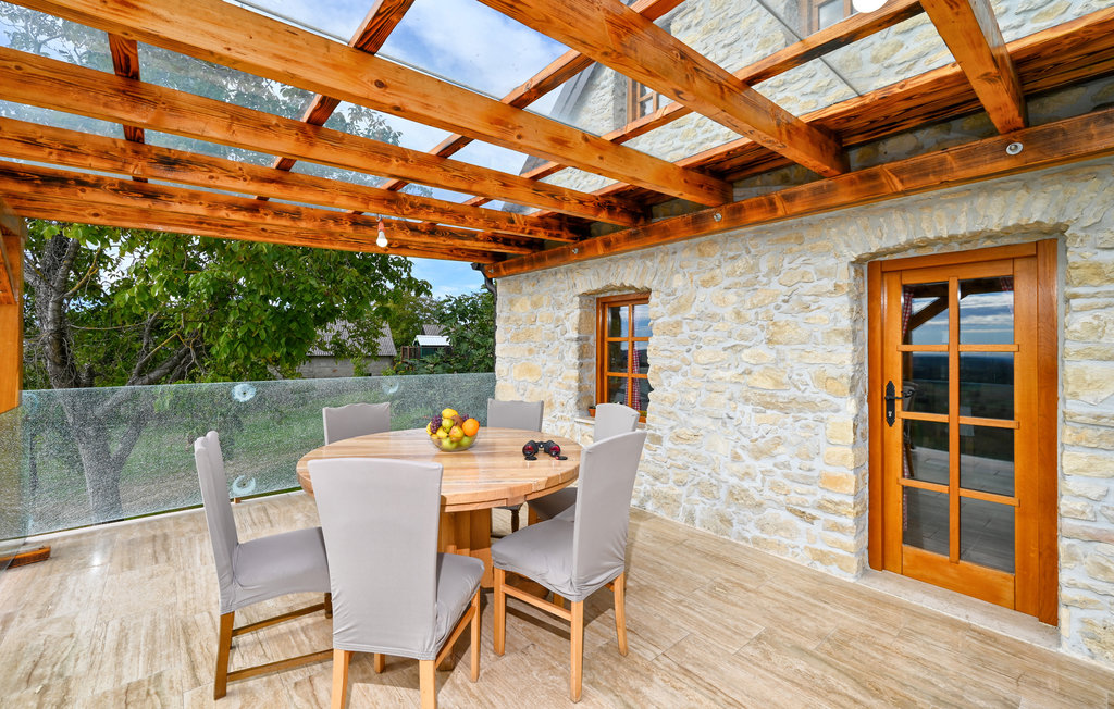 Ferienhaus - Zagreb-Visoko , Kroatien - CCC317 9