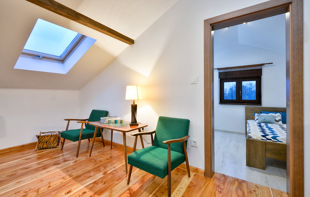 Ferienhaus - Varazdin-Beretinec , Kroatien - CCC319 31