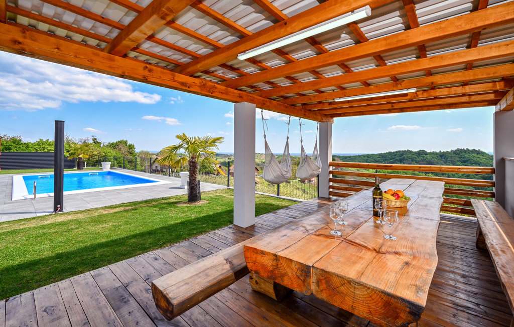 Feriehuse - Varazdin-Vinica Breg , Kroatien - CCC338 2