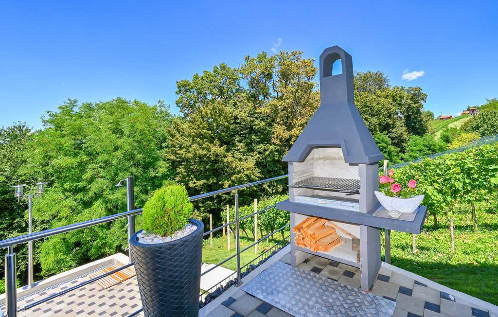 Feriehus - Stubicke Toplice-Andrasevec , Kroatia - CCC340 15