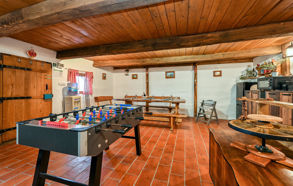 Feriehus - Zabok - Prosenik Gubasevski , Kroatia - CCC344 4