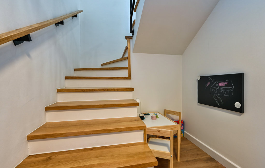 Semesterhus - Pitomaca - Sedlarica , Kroatien - CCC368 41