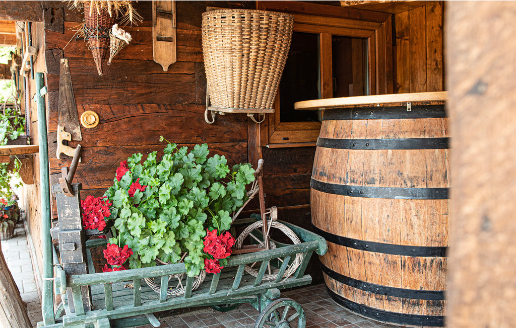 Feriehuse - Zabok - Donja Stubica , Kroatien - CCC373 14