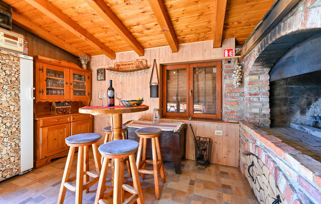 Feriehuse - Zagreb-Brezane Lekenicke , Kroatien - CCC405 4