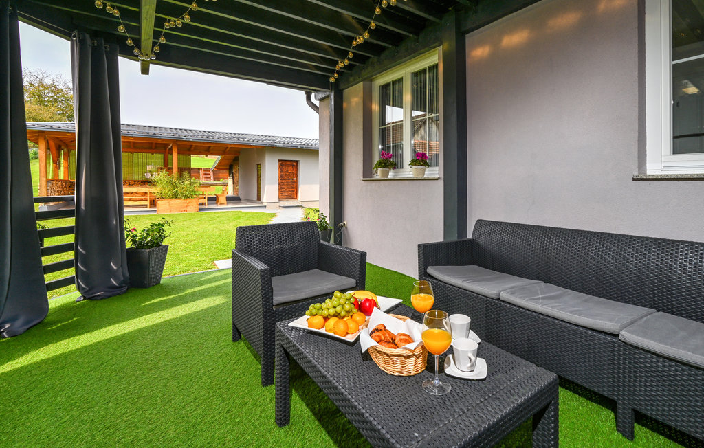 Feriehuse - Zagreb - Banovo , Kroatien - CCC408 15